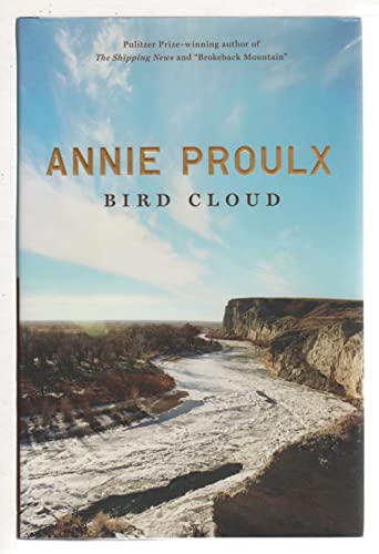Bird Cloud: A Memoir Bird Cloud: A Memoir