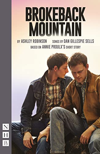 Brokeback Mountain (NHB Modern Plays) von Nick Hern Books