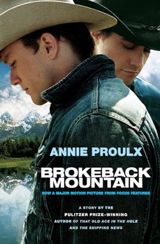 Brokeback Mountain: Now a Major Motion Picture von Scribner Book Company