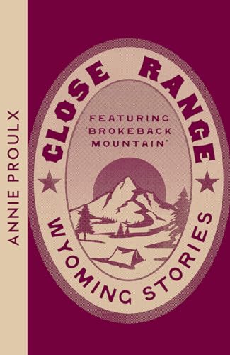 Close Range: Wyoming Stories (Collins Modern Classics) von Fourth Estate