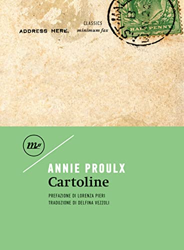 Cartoline (Minimum classics) von Minimum Fax