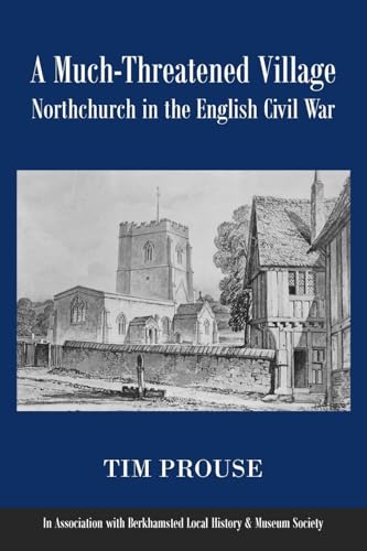 A Much-Threatened Village von New Generation Publishing