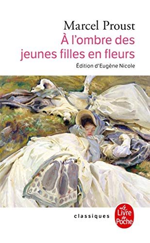 A l'ombre des jeunes filles en fleurs (Ldp Classiques)