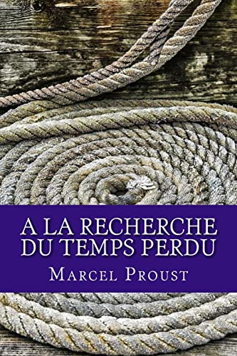 A la recherche du temps perdu