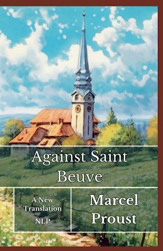 Against Saint Beuve