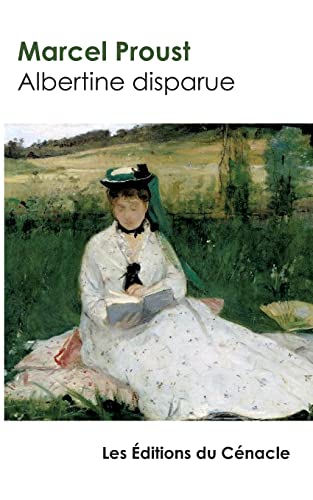 Albertine disparue: dition enrichie