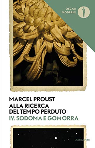 Alla ricerca del tempo perduto (Oscar moderni) Alla ricerca del tempo perduto (Oscar moderni)