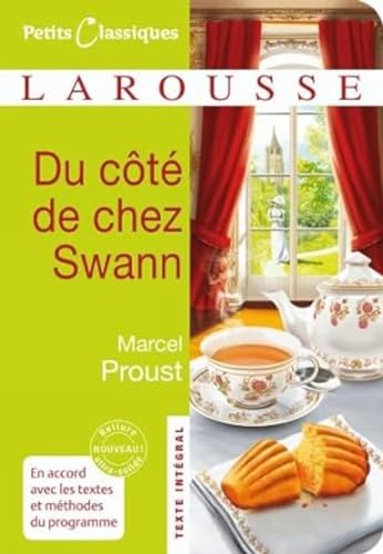 Du Cote De Chez Swann: Combray