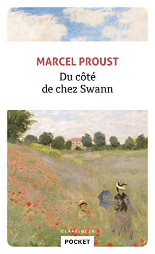 Du côté de chez Swann Du côté de chez Swann