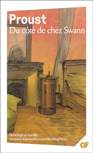 Du côté de chez Swann von FLAMMARION