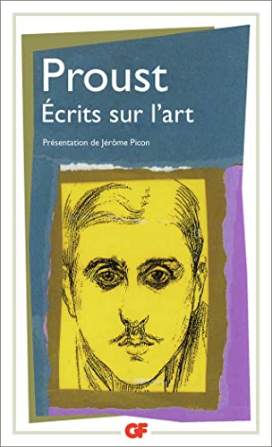 Ecrits Sur L'ArtEcrits sur l'art Ecrits Sur L'ArtEcrits sur l'art