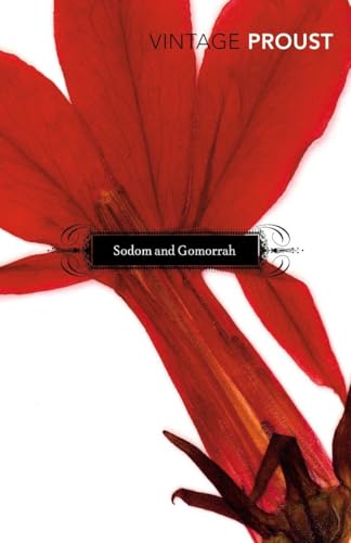 In Search of Lost Time, Vol 4: Sodom and Gomorrah