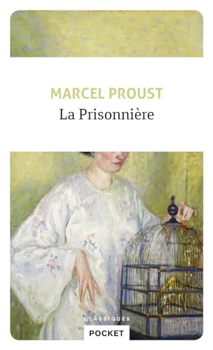 La Prisonnière: Sodome et Gomorrhe (première partie) von POCKET