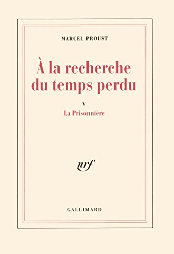 La prisonniere