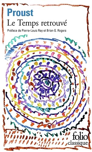 A la recherche du temps perdu 7. Le temps retrouvé A la recherche du temps perdu 7. Le temps retrouvé von Gallimard