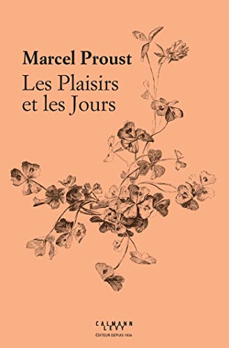 Les Plaisirs et les Jours Les Plaisirs et les Jours