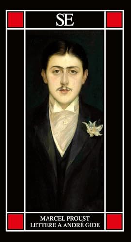 Lettere a André Gide (Piccola enciclopedia) von SE