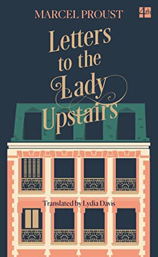 Letters to the Lady Upstairs Letters to the Lady Upstairs von Fourth Estate