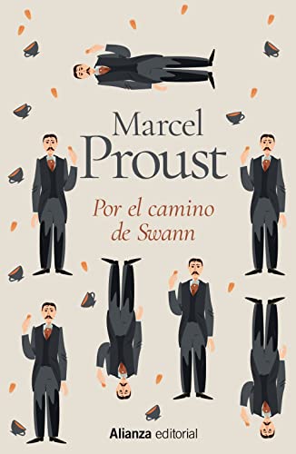 Por el camino de Swann (13/20, Band 674)