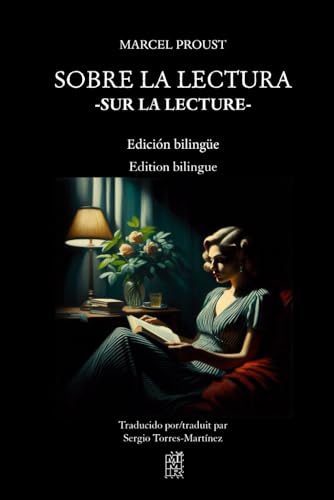 Sobre la lectura: Edición bilingüe Sobre la lectura: Edición bilingüe von Independently published
