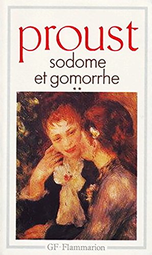 Sodome et Gomorrhe (Volume 2): Tome 2