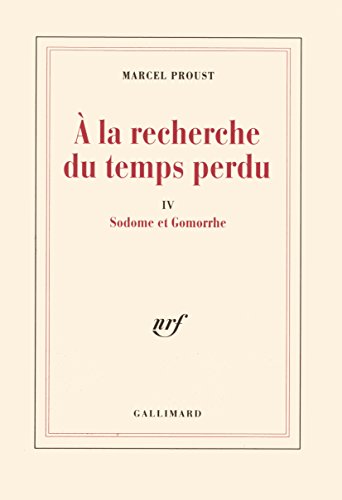 Sodome et Gomorrhe