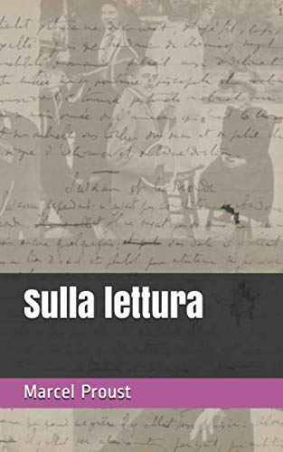 Sulla lettura Sulla lettura