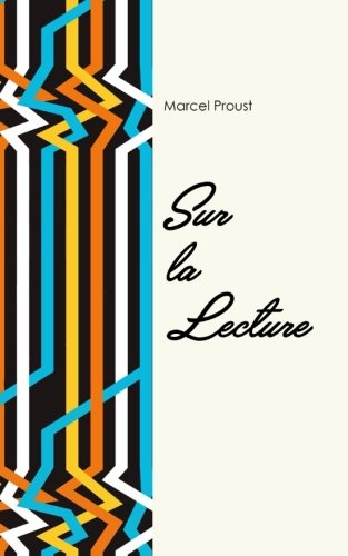 Sur la lecture Sur la lecture von CreateSpace Independent Publishing Platform
