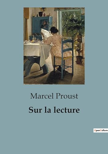 Sur la lecture