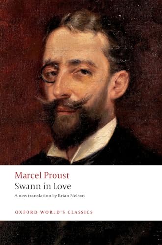 Swann in Love (Oxford World's Classics)