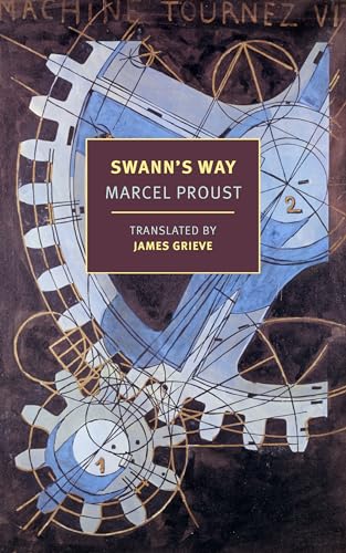 Swann's Way (New York Review Books Classics)