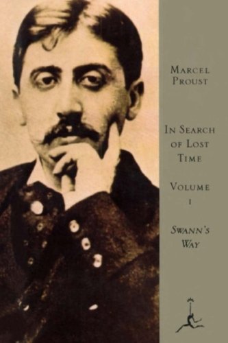 Swann's Way: Remembrance of Things Past Swann's Way: Remembrance of Things Past