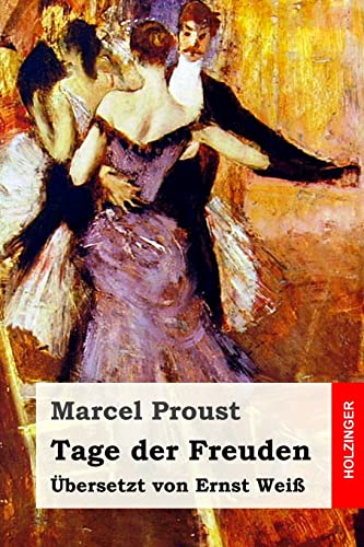 Tage der Freuden Tage der Freuden