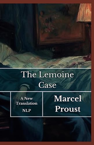 The Lemoine Case The Lemoine Case