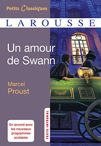 Un amour de Swann Un amour de Swann von Larousse