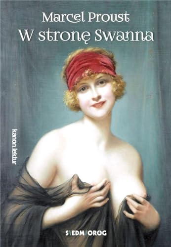 W stronę Swanna (KANON LEKTUR)