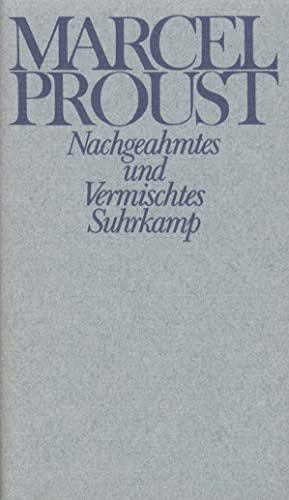 Werke. Frankfurter Ausgabe: Werke I. Band 2: Nachgeahmtes und Vermischtes Werke. Frankfurter Ausgabe: Werke I. Band 2: Nachgeahmtes und Vermischtes