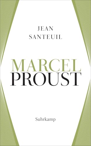 Werke. Frankfurter Ausgabe: Werke III. Band 1 und 2: Jean Santeuil