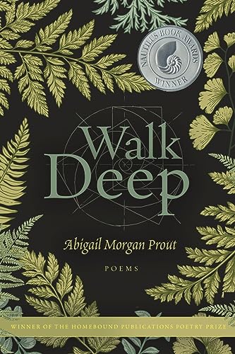 Walk Deep: Poems von Wayfarer Books