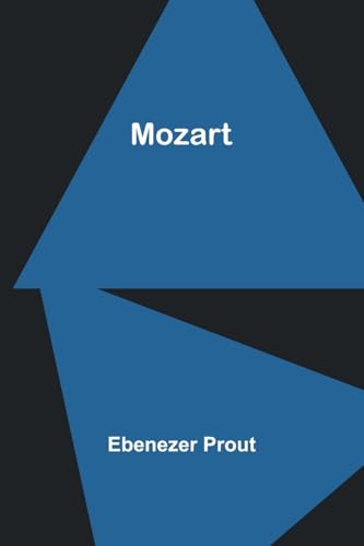 Mozart von Alpha Edition