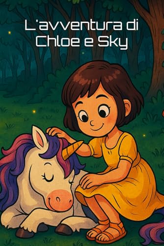 L'avventura di Chloe e Sky L'avventura di Chloe e Sky von Independently published