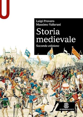 Storia medievale (Sintesi) von Le Monnier Università