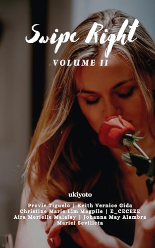 Swipe Right Volume II von Ukiyoto Publishing