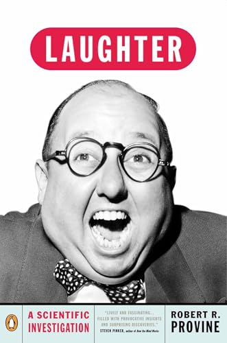 Laughter: A Scientific Investigation von Penguin Books