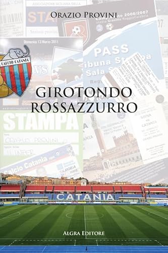 Girotondo rossazzurro von Algra