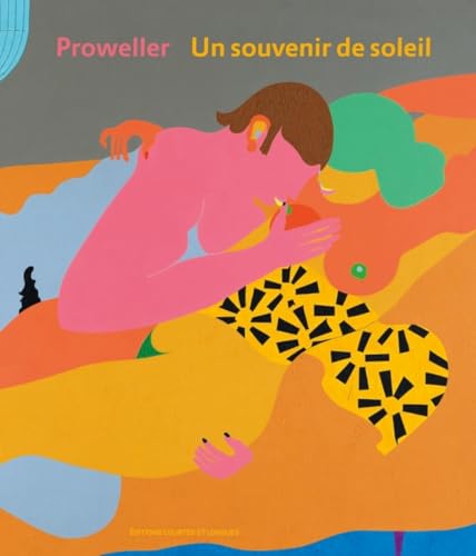 Proweller, un souvenir de soleil Proweller, un souvenir de soleil von COURTES LONGUES