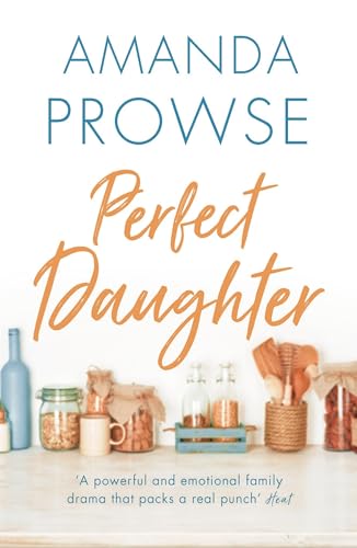Perfect Daughter