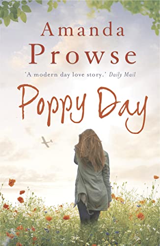 Poppy Day: The gripping army love story from the number 1 bestseller (No Greater Love)