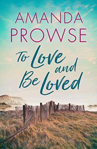 To Love and Be Loved von Lake Union Publishing