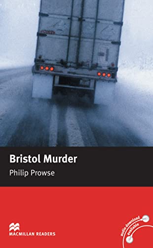 Macmillan Readers Bristol Murder Intermediate Reader Without CD Macmillan Readers Bristol Murder Intermediate Reader Without CD
